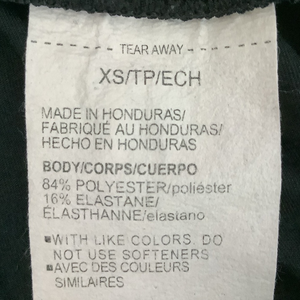 Under Armour Women’s Jogger Pants Size XS - Picture 2 of 7